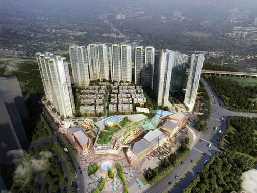 廣州各區房價為何上漲,看完這些原因,漲知識了