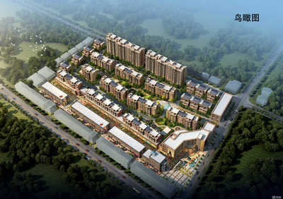 興化市華濱房地產開發(fā) 專業(yè)力量助推城市發(fā)展